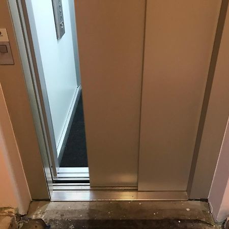 Hotel Berlin Schwetzingen Ngoại thất bức ảnh