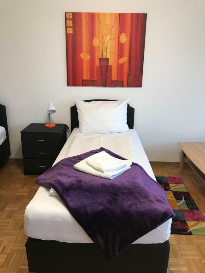 Hotel Berlin Schwetzingen Phòng bức ảnh