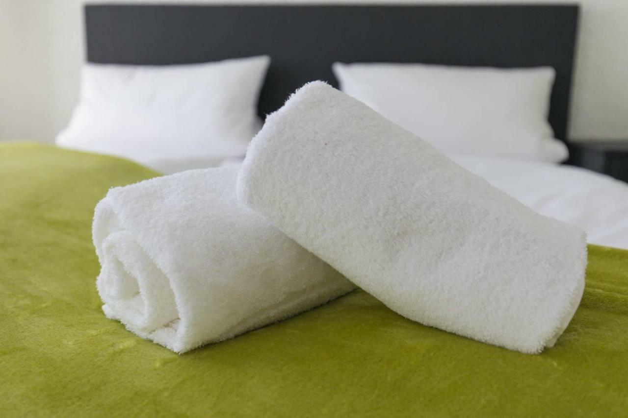 Hotel Berlin Schwetzingen Ngoại thất bức ảnh